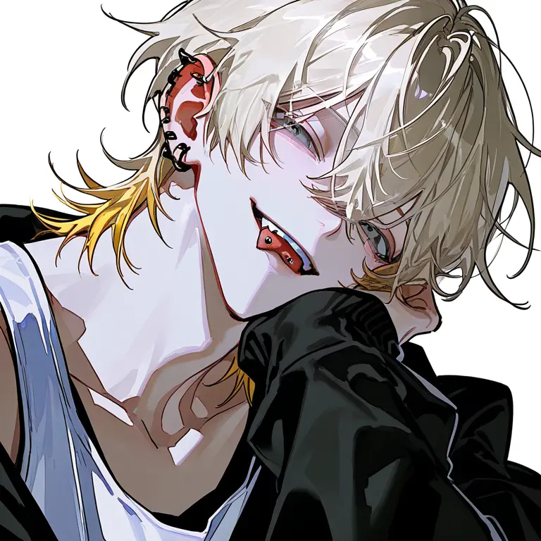 mio25253의 クズ男はオカン気質
