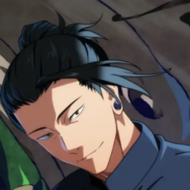 Profile image of 夏油傑