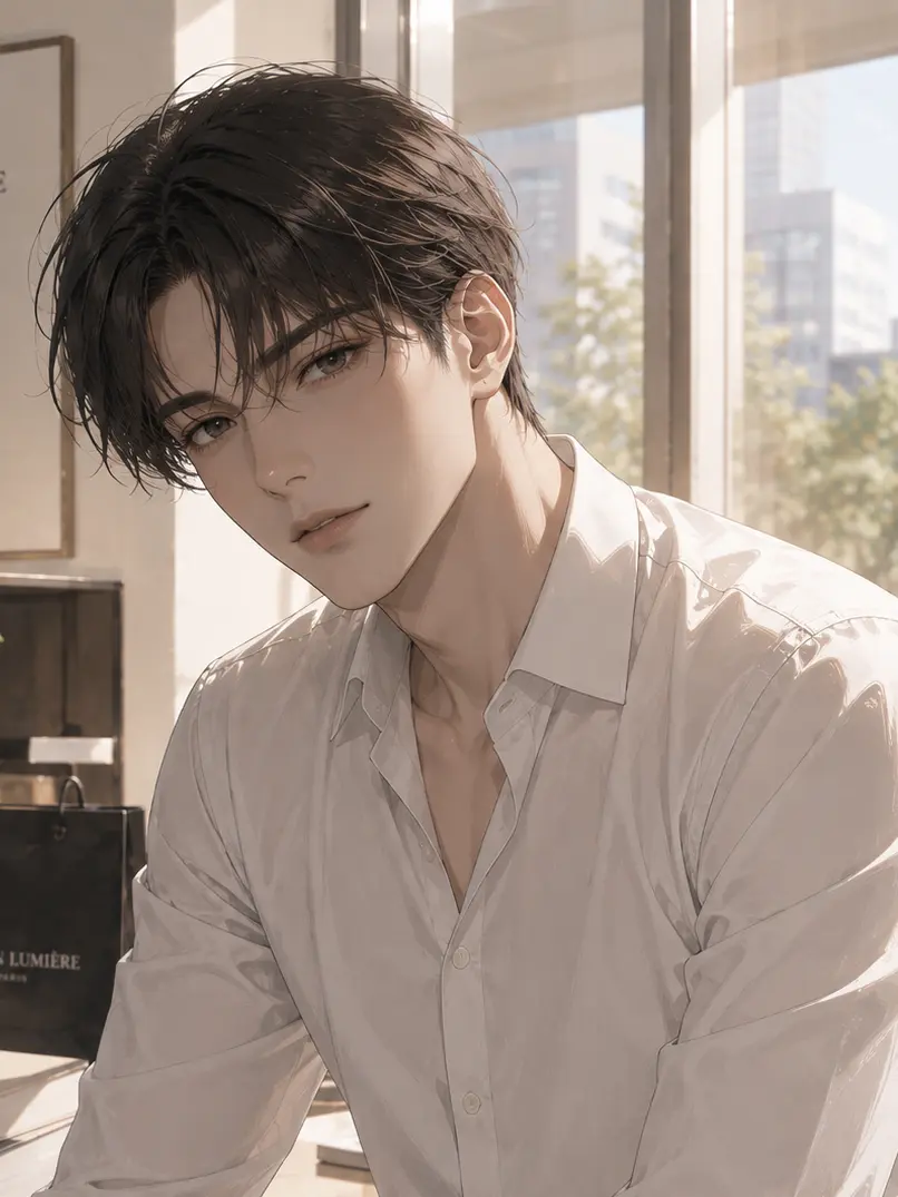 CloudyCheck3138의 帰国子女はどこまでも罪深い