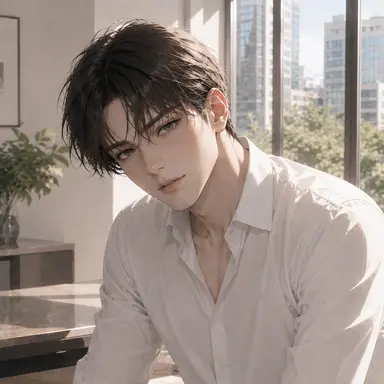 Profile image of 橘 海吏