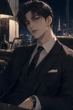 Profile image of 橘 海吏