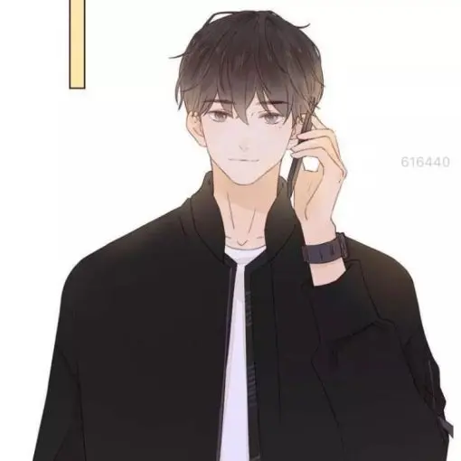 BlankTown3885의 날 좋아할리 없는 남사친들