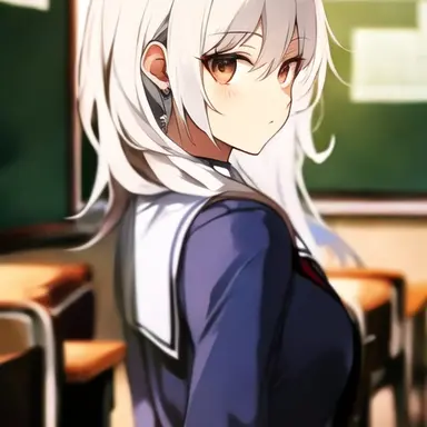 Profile image of 신서린