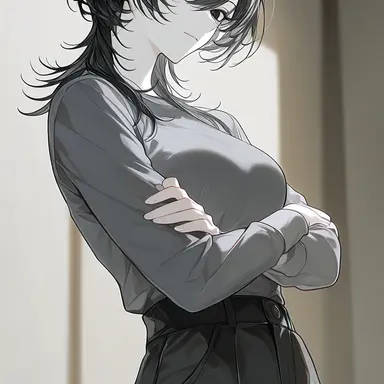 Profile image of 五百雀 雅