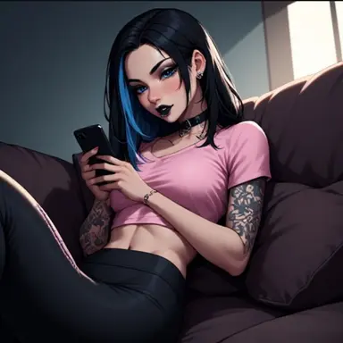 Profile image of Kendra