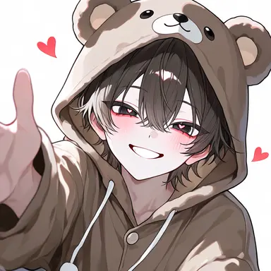 Profile image of くまちゃん