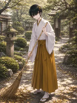 Profile image of 黄哉