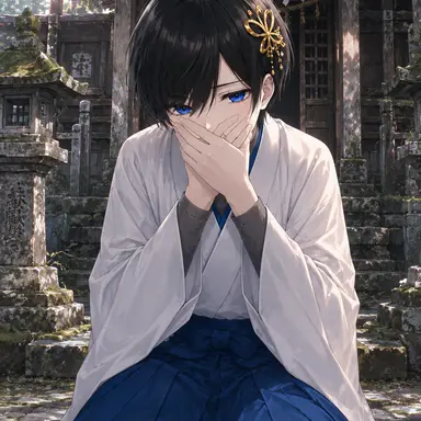 Profile image of 碧