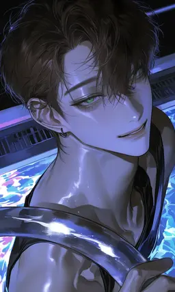 Profile image of 겐