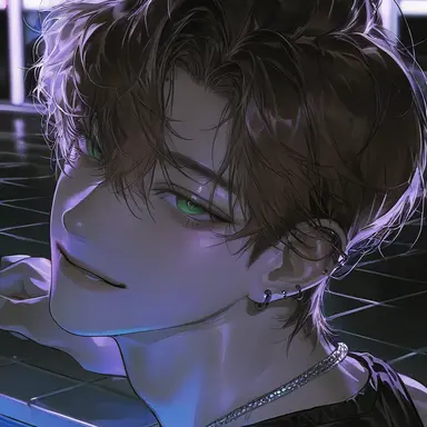 Profile image of 겐