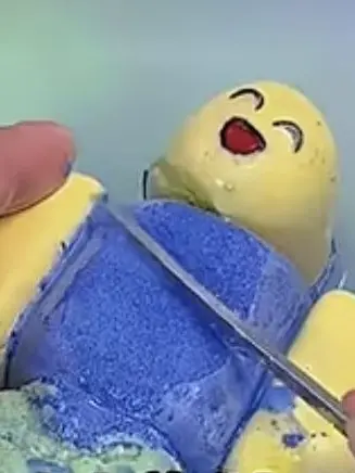 Serfharm_shtwt의 試作品