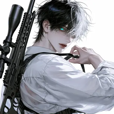 Profile image of チュ・ファヒョク