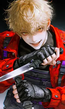 Profile image of スー・ハン