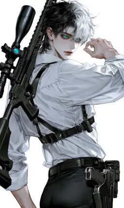 Profile image of チュ・ファヒョク