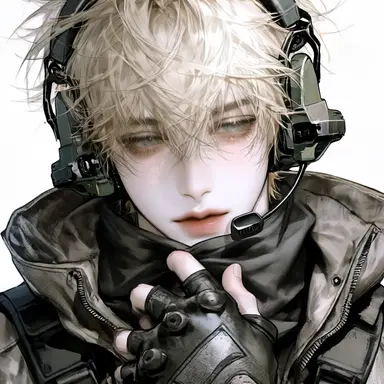 Profile image of アン・ジアン