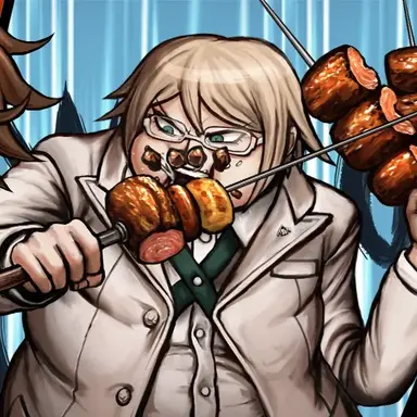 Profile image of Byakuya Twogami