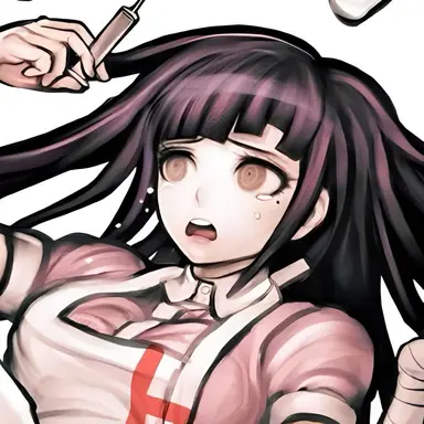 Profile image of Mikan Tsumiki