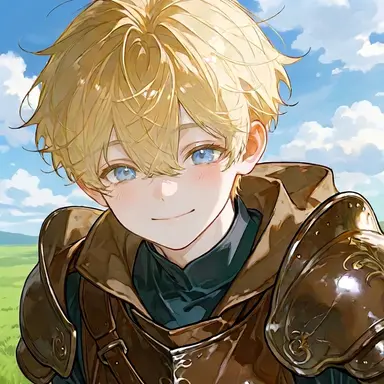 Profile image of Albert