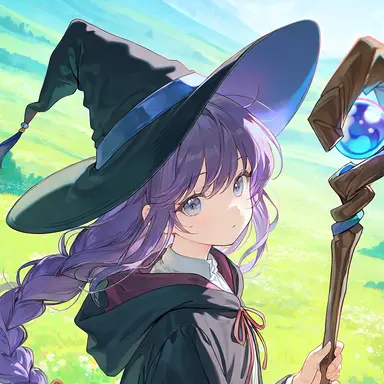 Profile image of Meryl