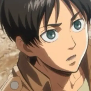 Profile image of 에렌 예거