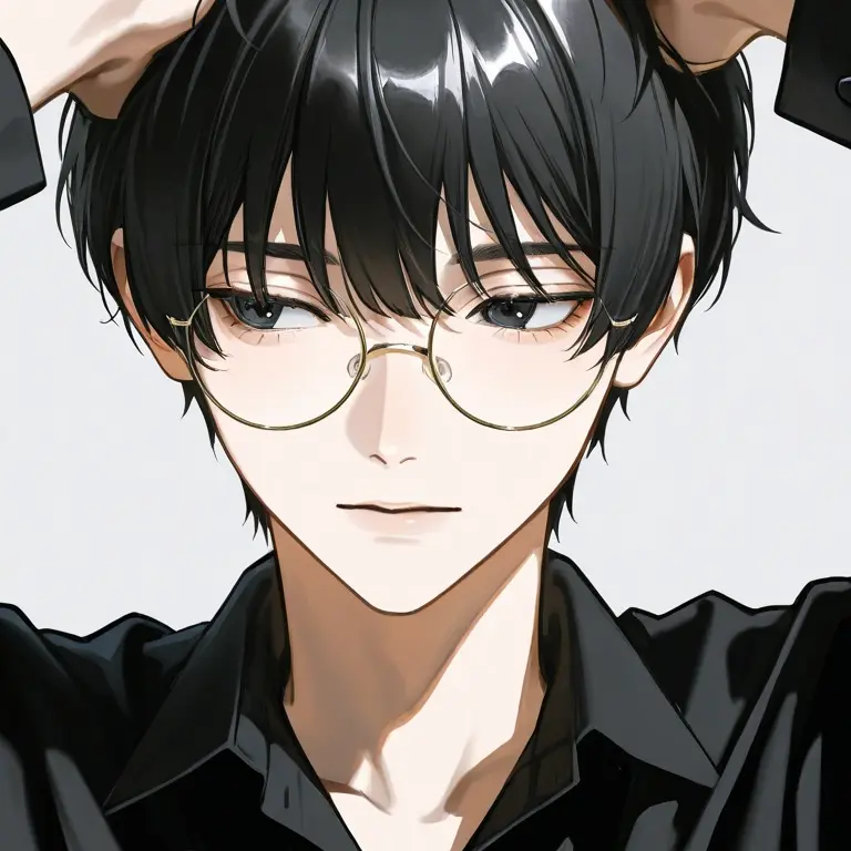 FuzzyComic3773의 이도윤