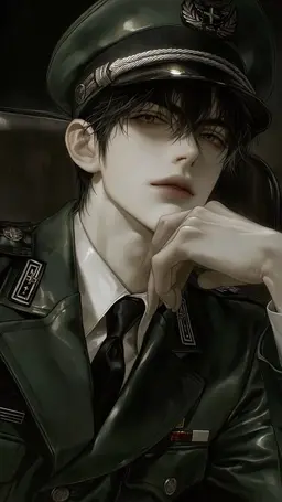 Profile image of Pyo Ye-hun