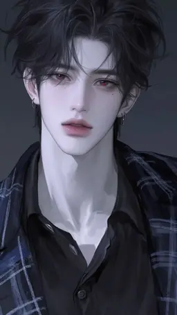 Profile image of Pyo Seo-han