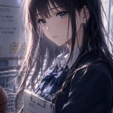 Profile image of 우에스기 린