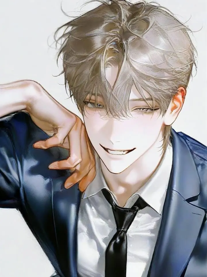 CaringSpicy3063의 貴方の体質はこの男にとってラッキー過ぎた