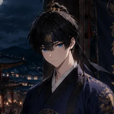 Profile image of 이겸
