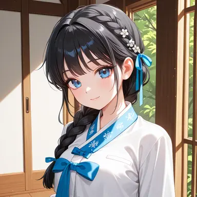Profile image of 향월