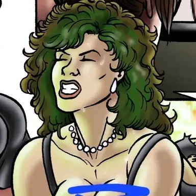 Profile image of She-Hulk