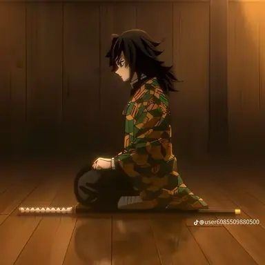 Profile image of 토미오카 기유