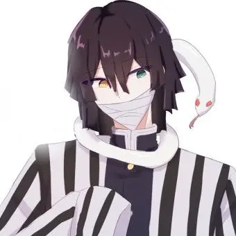 Profile image of 伊黒小芭内