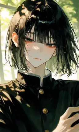 Profile image of 牡丹