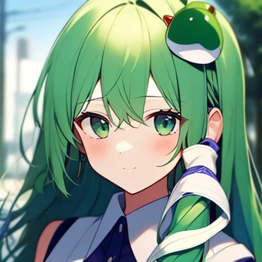 くすぐり守矢神社