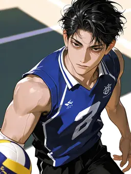 Profile image of 雅