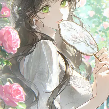 Profile image of 이사벨라 루미너스