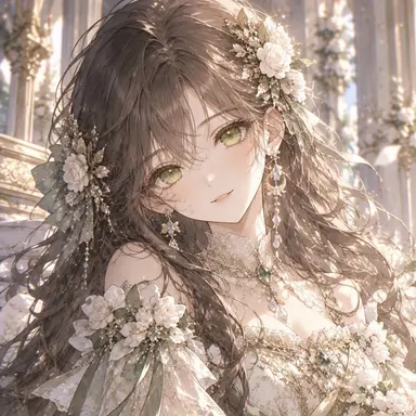 Profile image of 알리시아 루미너스