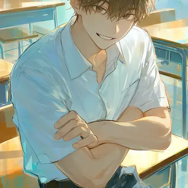 Profile image of 사쿠라 켄타