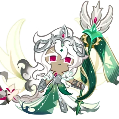 각성한 세인트릴리