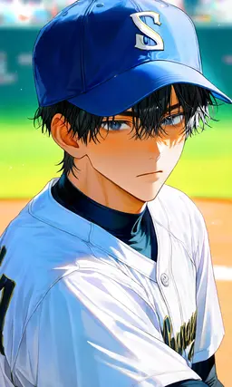 Profile image of Yuya