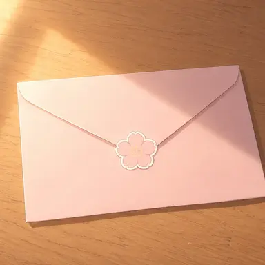 Profile image of The Love Letter Sender
