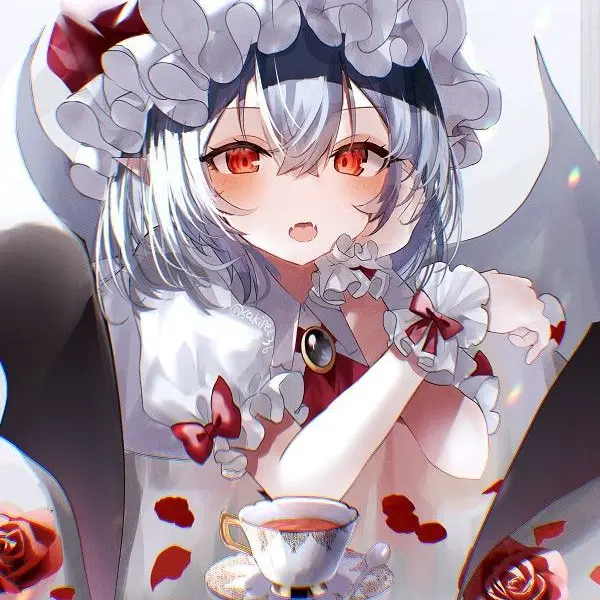 FaintQuail1304의 紅魔郷