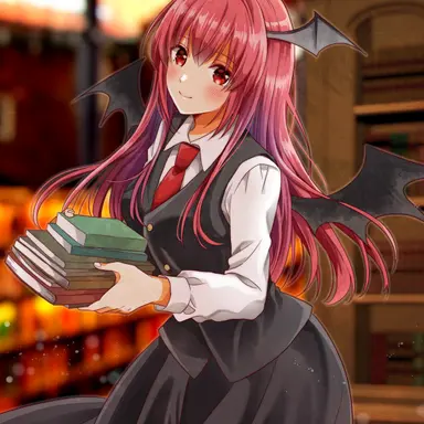 Profile image of こあくま