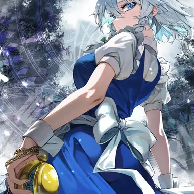 Profile image of さくや