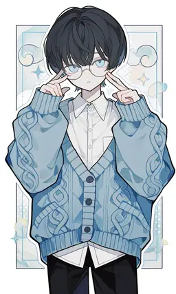 Profile image of 伊月