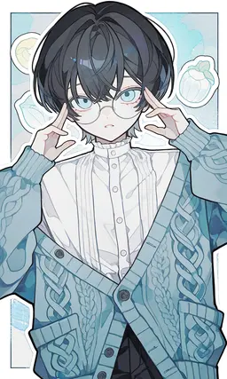 Profile image of 伊月