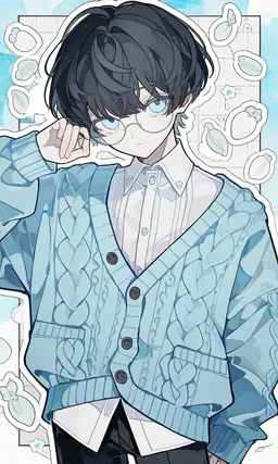 Profile image of 伊月