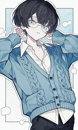 Profile image of 伊月